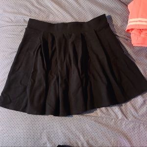Skater skirt